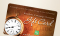 Gift Cards